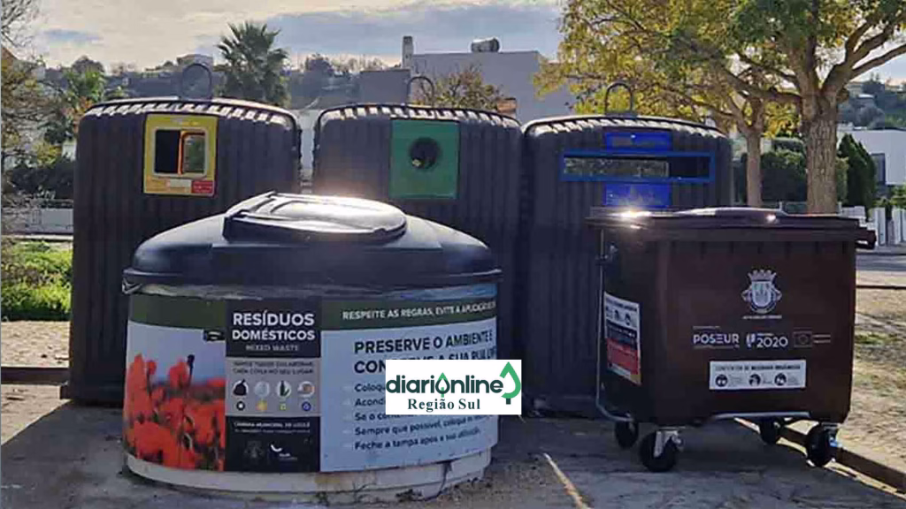 APA alerta para pico de produção de resíduos urbanos no verão