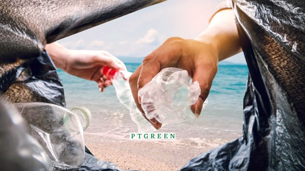 APA alerta para pico de produção de resíduos urbanos no verão em campanha pelo país