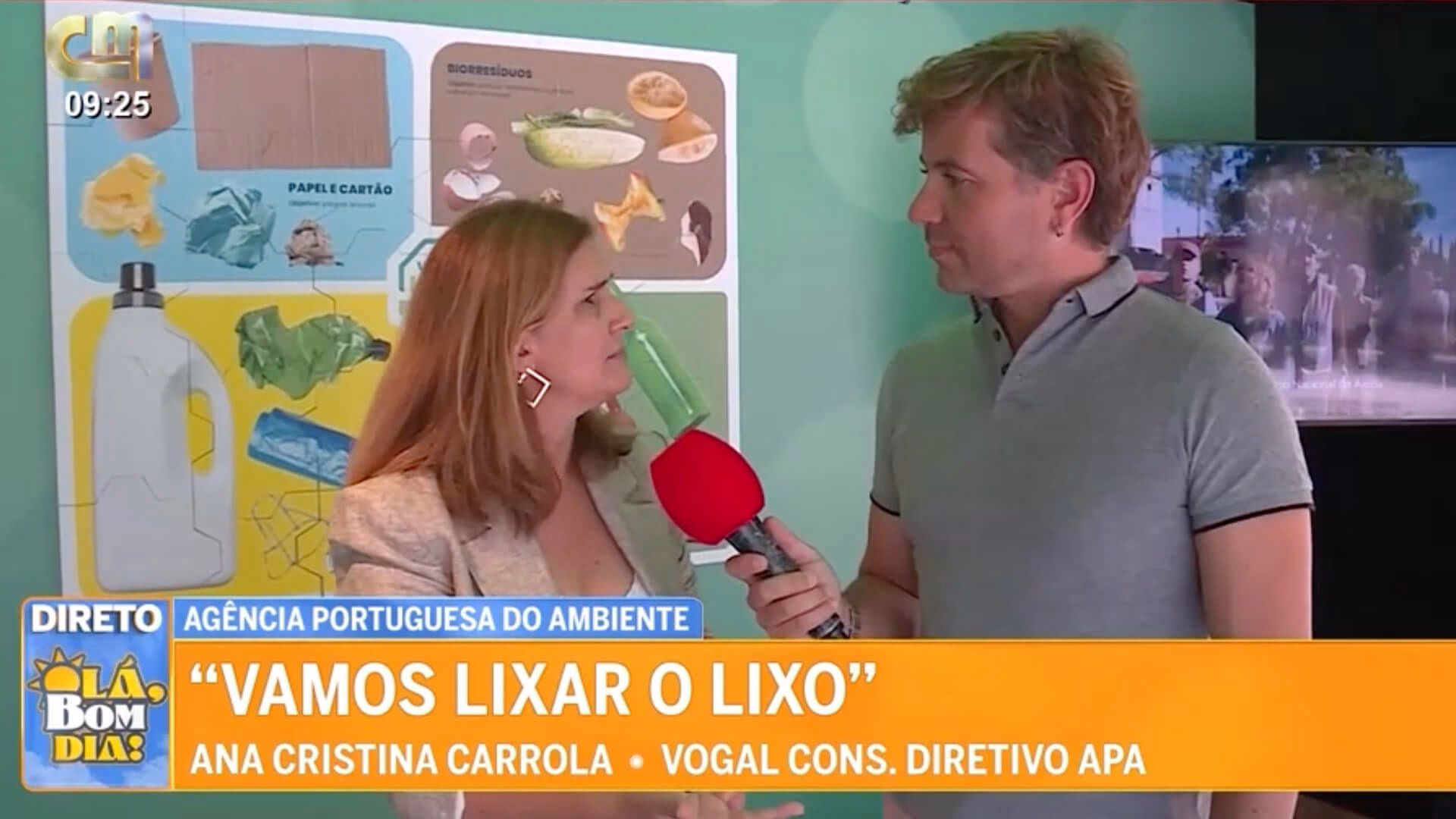 Thumbnail do vídeo