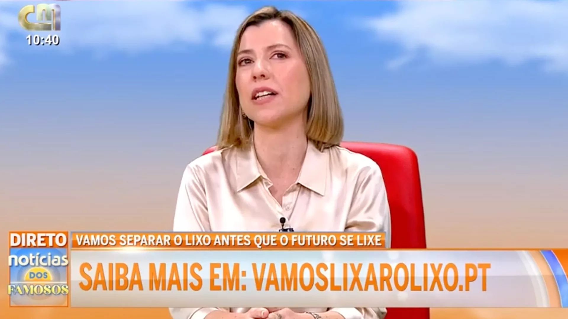 Thumbnail do vídeo