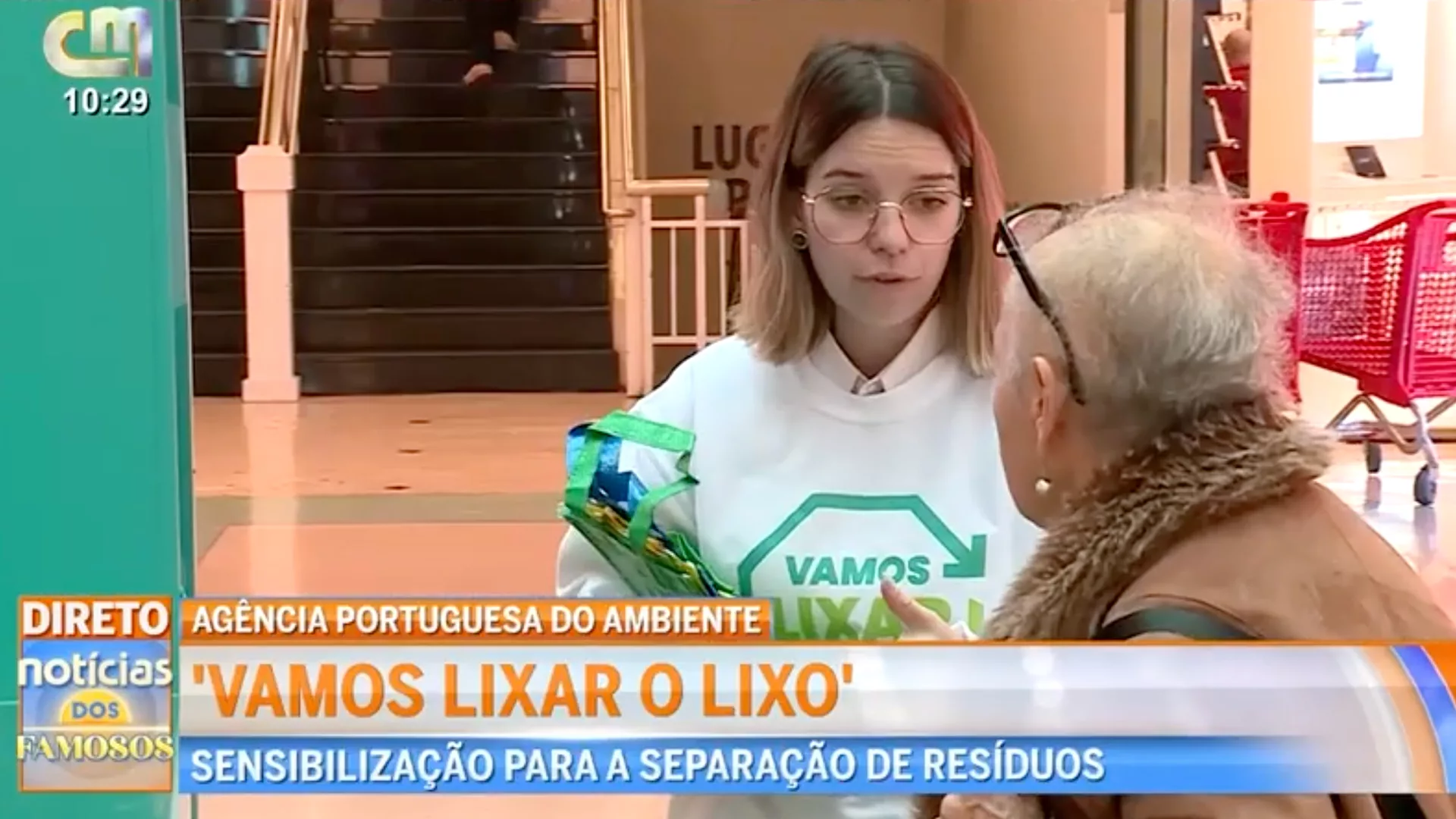 Thumbnail do vídeo