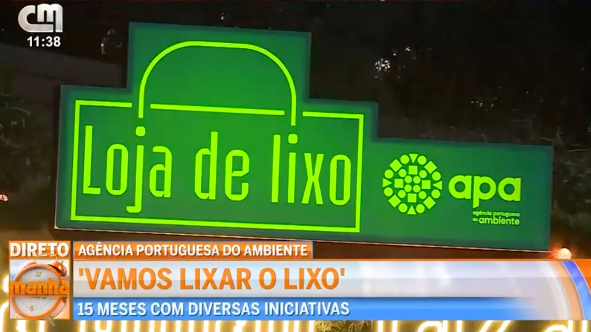 Thumbnail do vídeo