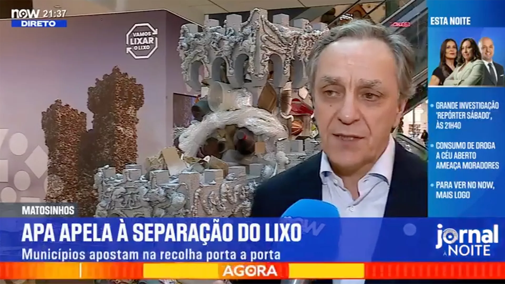 Thumbnail do vídeo