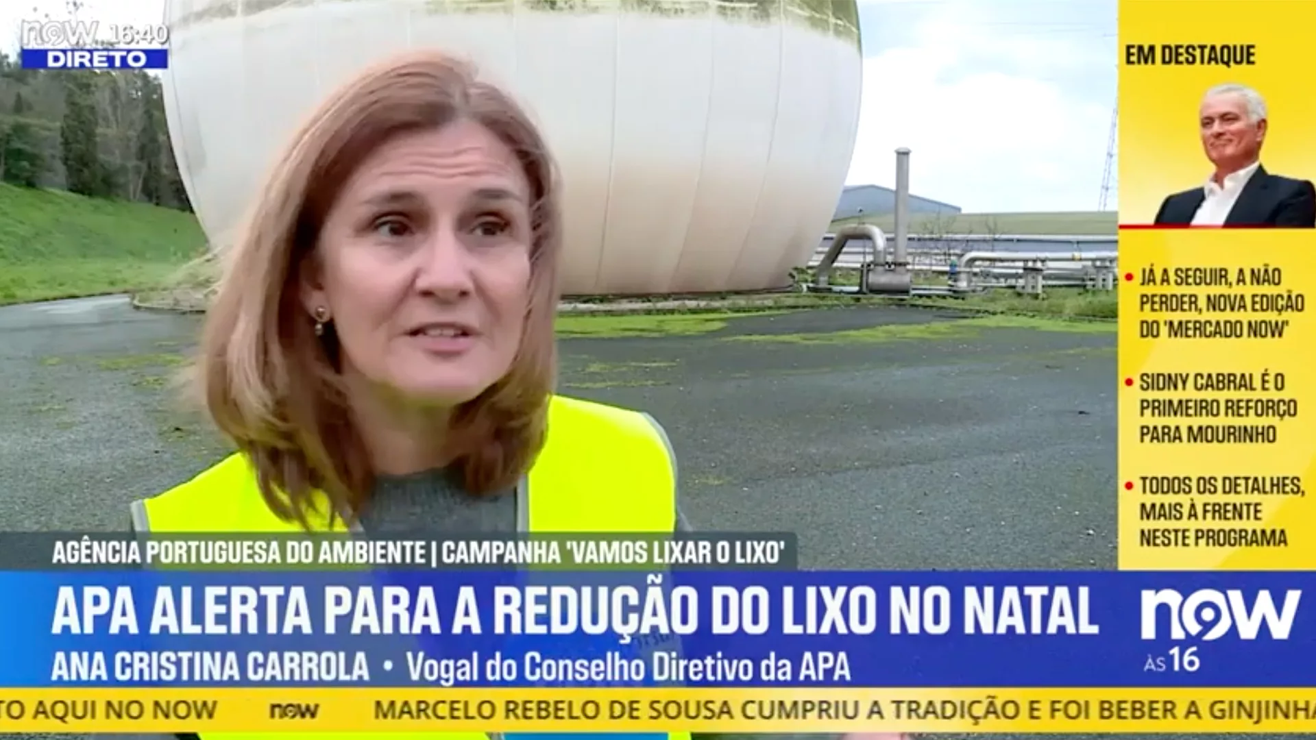 Thumbnail do vídeo