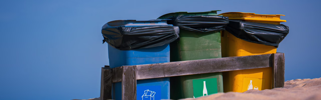 reciclagem